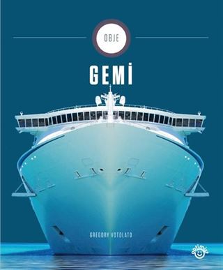 Gemi / Obje Dizisi 3. Kitap