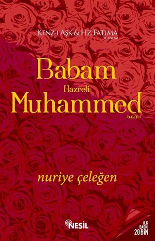 Babam Hazreti Muhammed (a.s.m.)