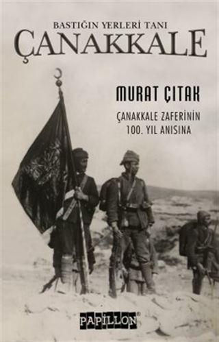 Bastığın Yerleri Tanı Çanakkale