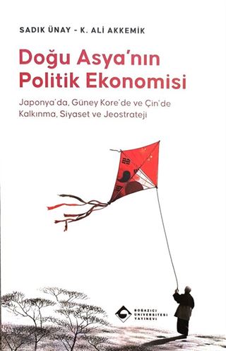 Doğu Asya'nın Politik Ekonomisi