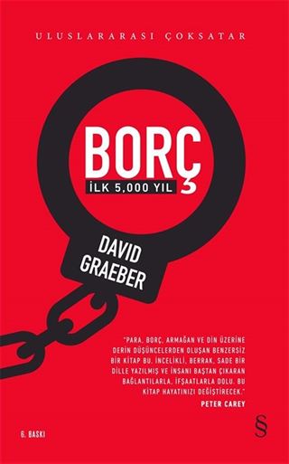 Borç