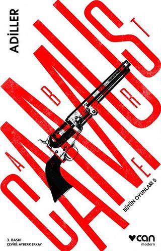 Adiller / Bütün Oyunları 5