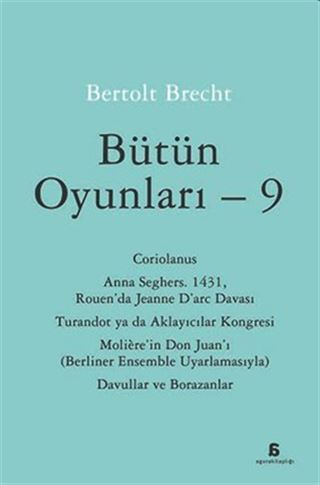 Bütün Oyunları -9