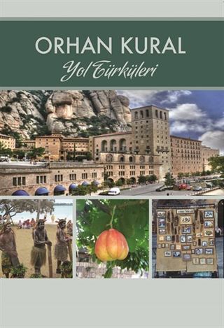 Yol Türküleri