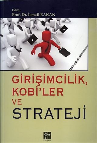 Girişimcilik, Kobi'ler, ve Strateji