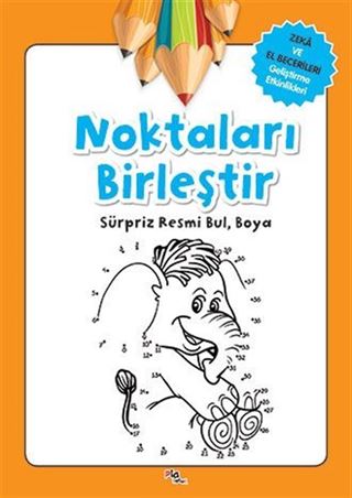 Noktaları Birleştir