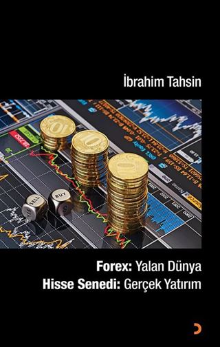 Forex: Yalan Dünya