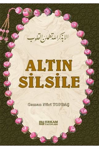 Altın Silsile (Ciltli)