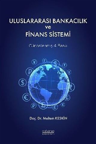 Uluslararası Bankacılık ve Finans Sistemi