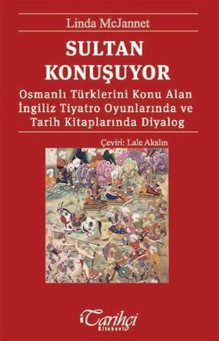 Sultan Konuşuyor