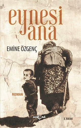 Eynesi Ana