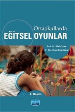 Ortaokullarda Eğitsel Oyunlar