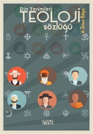 Din Terimleri Teoloji Sözlüğü