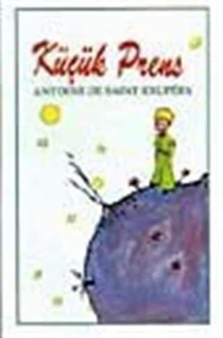 Küçük Prens