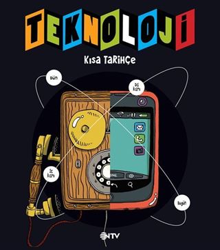Teknoloji