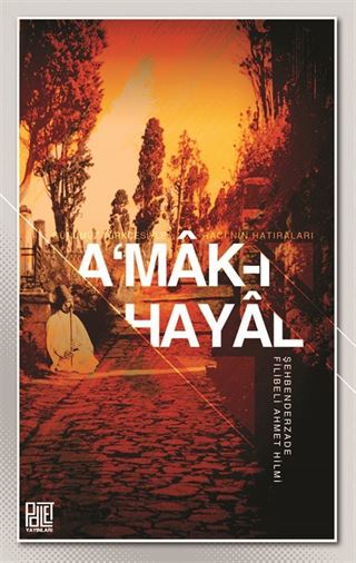 A'mak-ı Hayal