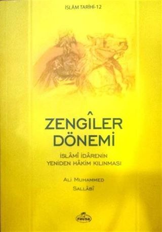 Zengiler Dönemi