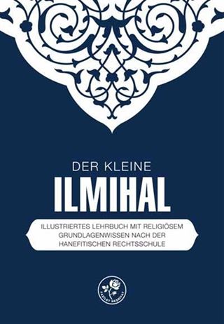 Der Kleine Ilmihal (Almanca-Karton Kapak)