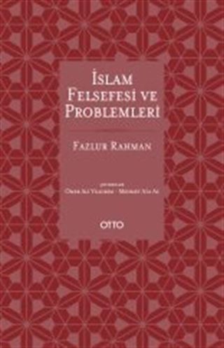 İslam Felsefesi Problemleri