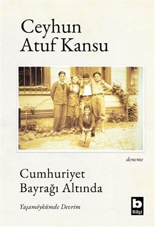Cumhuriyet Bayrağı Altında