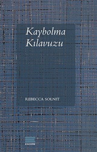 Kaybolma Kılavuzu