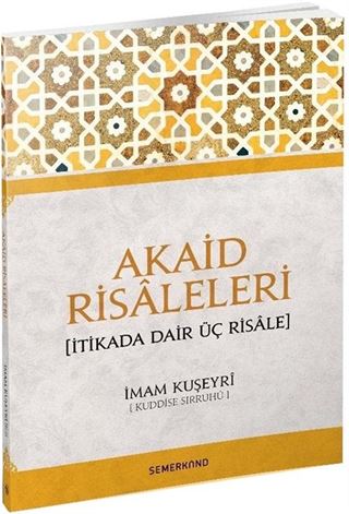 Akaid Risaleleri (Cep Boy)
