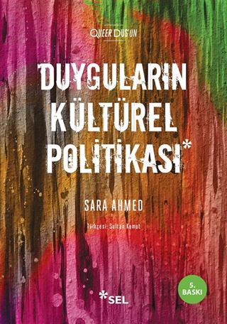 Duyguların Kültürel Politikası