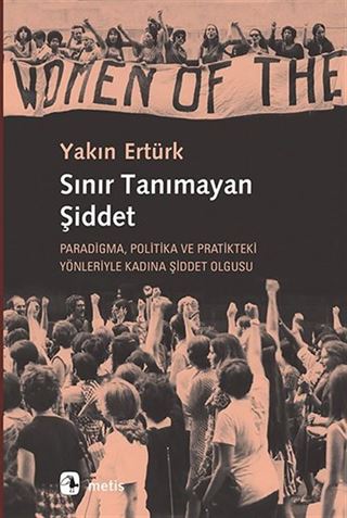 Sınır Tanımayan Şiddet