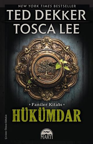 Hükümdar / Faniler Kitabı -3