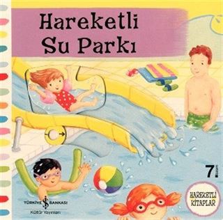 Hareketli Su Parkı