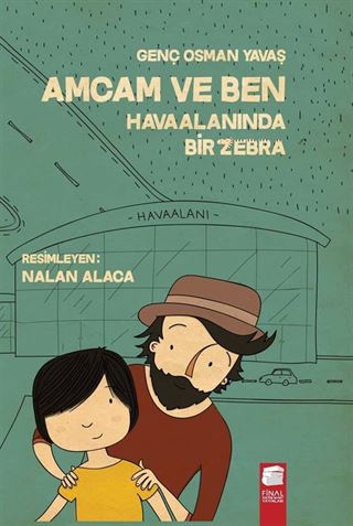 Amcam ve Ben