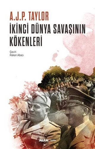 İkinci Dünya Savaşının Kökenleri