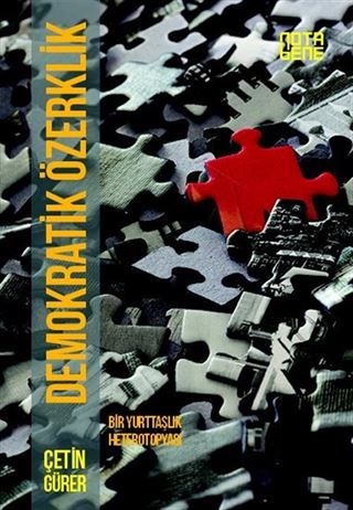 Demokratik Özerklik