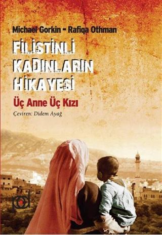 Filistinli Kadınların Hikayesi