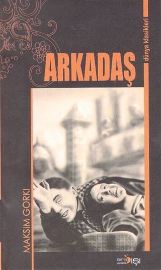 Arkadaş