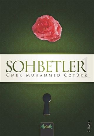 Sohbetler (5 Kitap Takım)