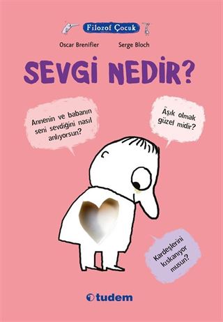 Filozof Çocuk / Sevgi Nedir?