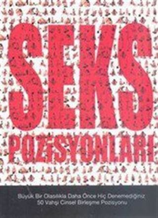 Seks Pozisyonları