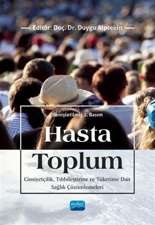 Hasta Toplum