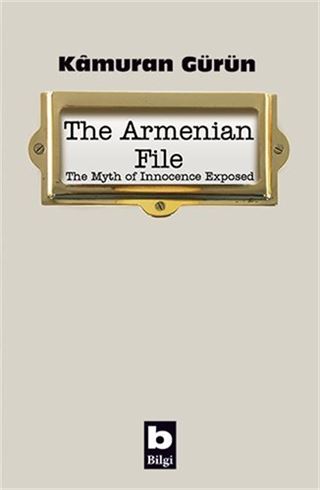 The Armenian File