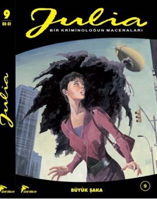 Julia 9 / Büyük Şaka-Yaşam Oyunu