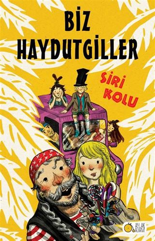 Biz Haydutgiller