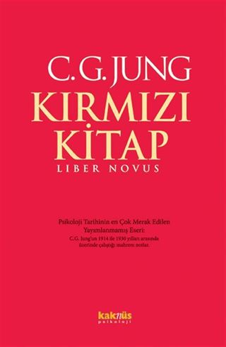 Kırmızı Kitap