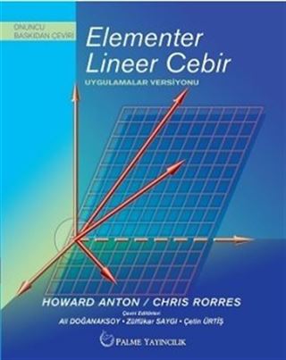 Elementer Lineer Cebir