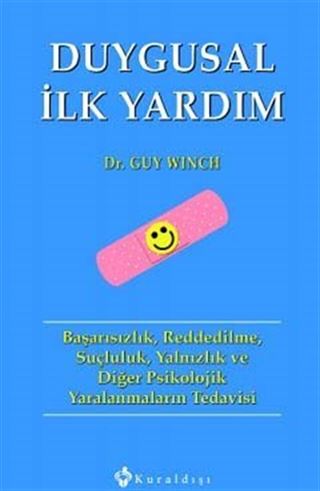 Duygusal İlk Yardım