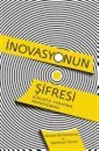 İnovasyonun Şifresi