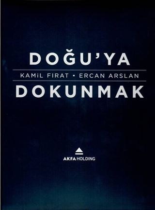 Doğu'ya Dokunmak