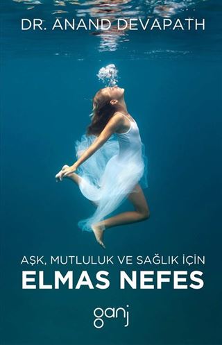 Aşk, Mutluluk ve Sağlık İçin Elmas Nefes