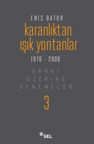 Karanlıktan Işık Yontanlar