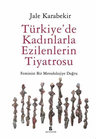 Türkiye'de Kadınlarla Ezilenlerin Tiyatrosu